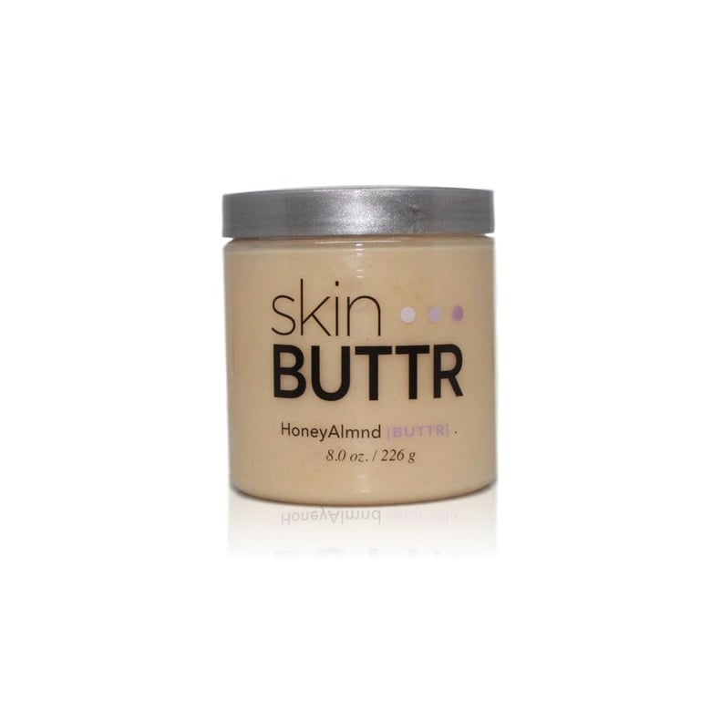 SkinButtr Honey Almond Buttr