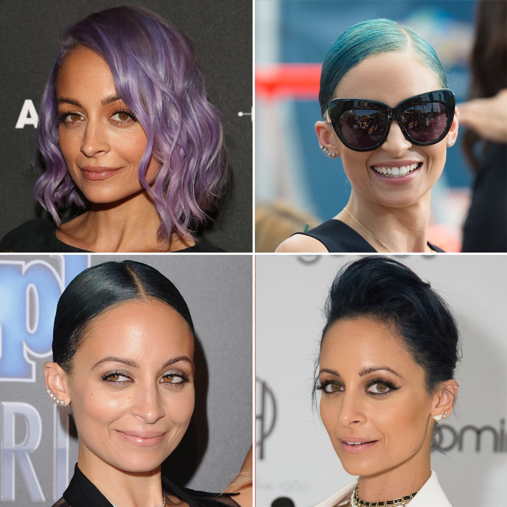 Nicole Richie