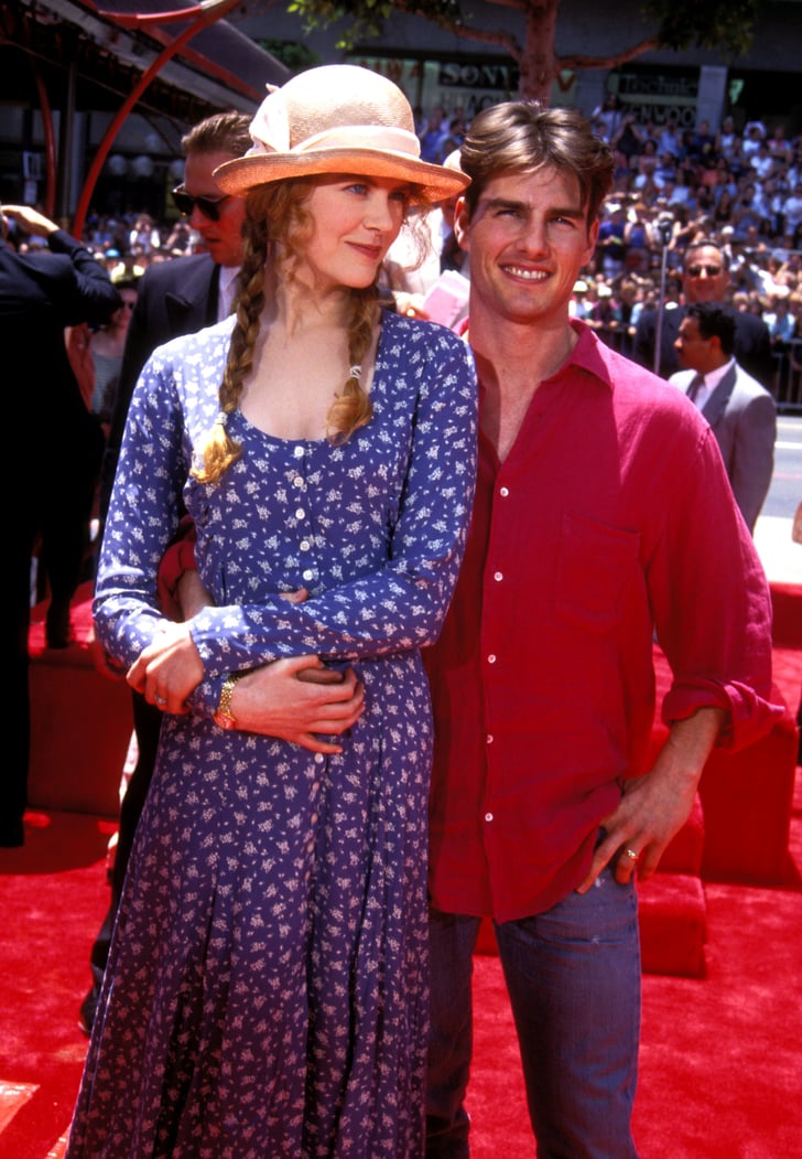 Tom Cruise and Nicole Kidman | Couples Halloween Costumes ...
