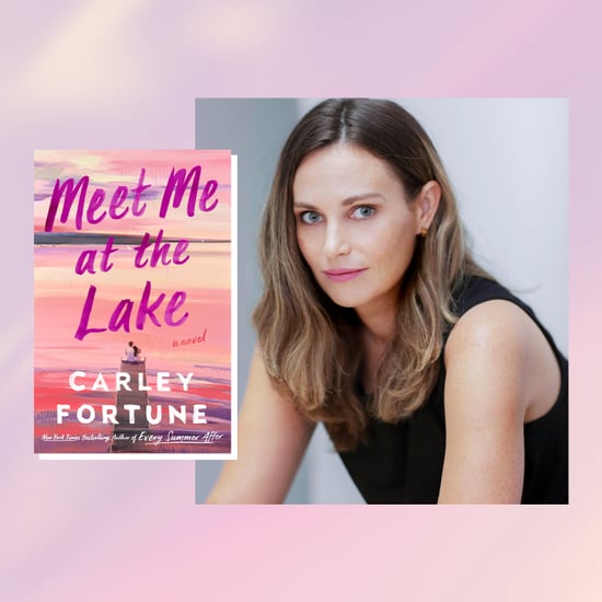 Carley Fortune Meet Me at the Lake Excerpt