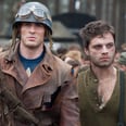 An Ode to Captain America and Bucky Barnes, the Most Perfect Boyfriends in Marvel History