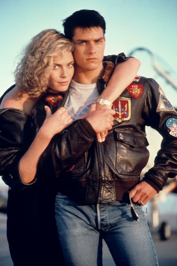 The Absence of Kelly McGillis