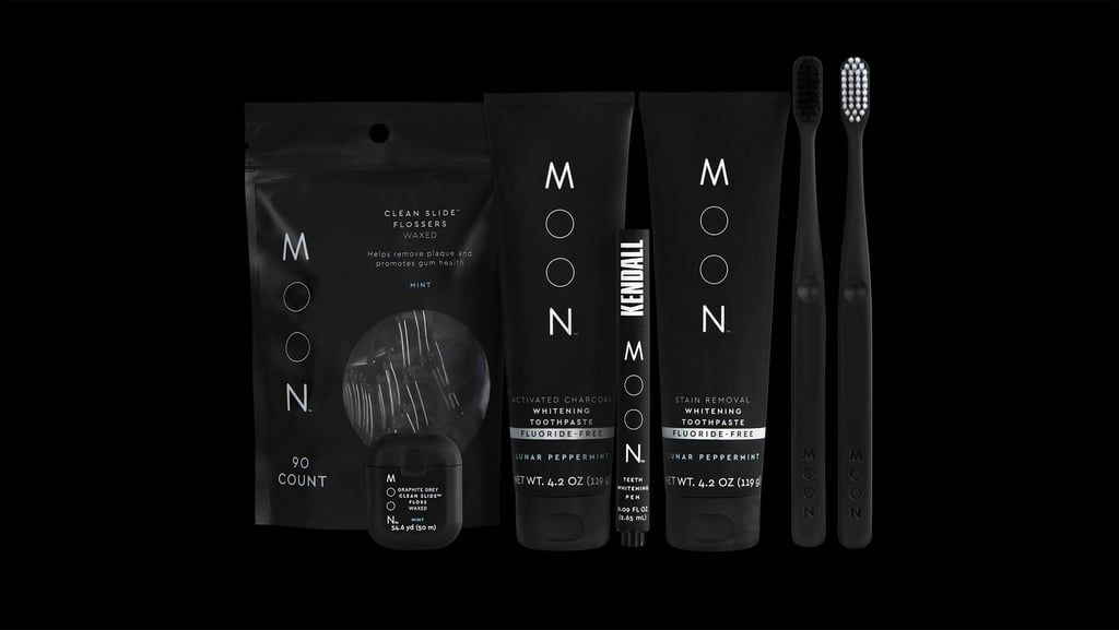 What Is Moon Oral Care POPSUGAR Beauty