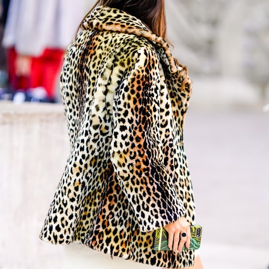 How to Wear a Leopard Coat and Cute Cheap Options to Shop
