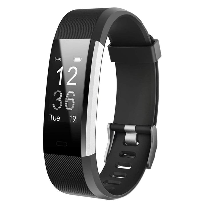 Best Fitness Tracker From Amazon on Sale Cyber Monday