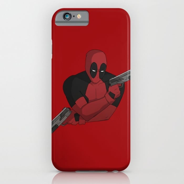 iPhone 6S Case ($31)