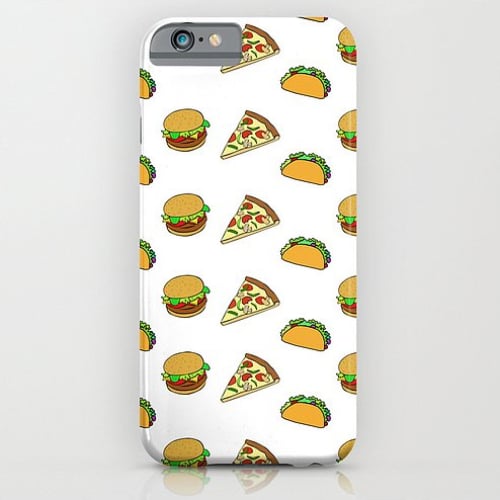 Pizza Phone Case