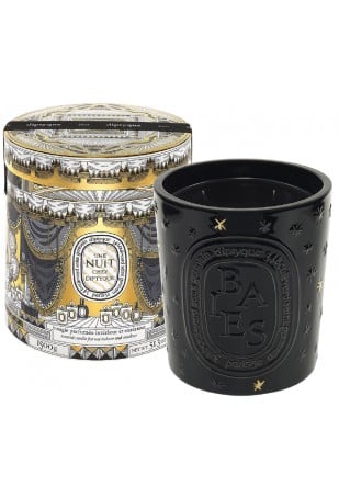 baies candle 1500g