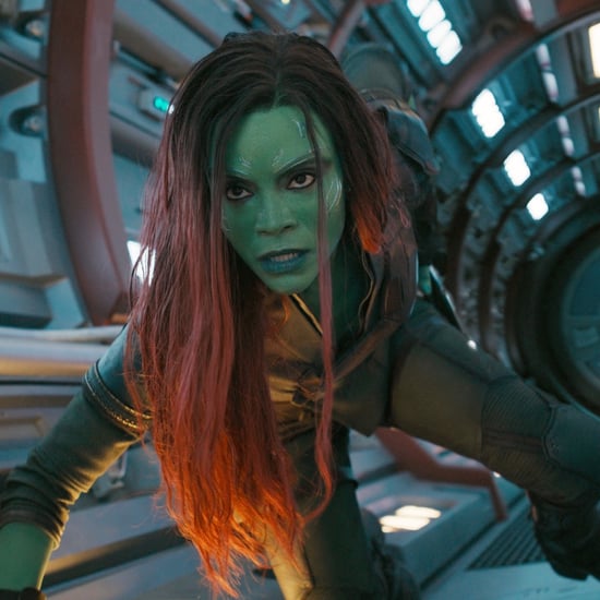 How Is Gamora Alive After Avengers Endgame?