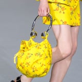 The Raddest Bags From London Fashion Week