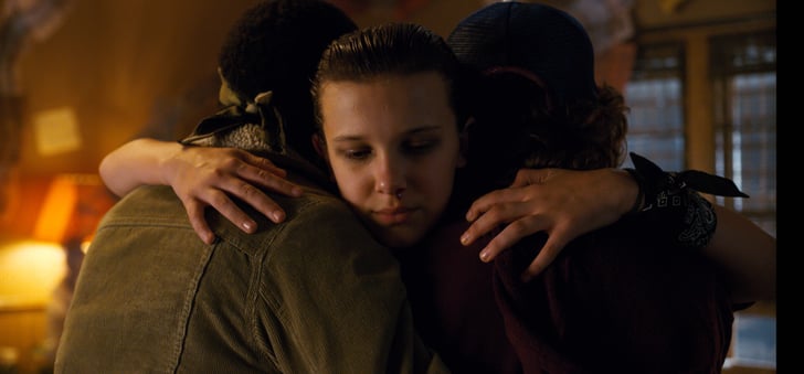 When Will Stranger Things Season 3 Premiere? | POPSUGAR ...
