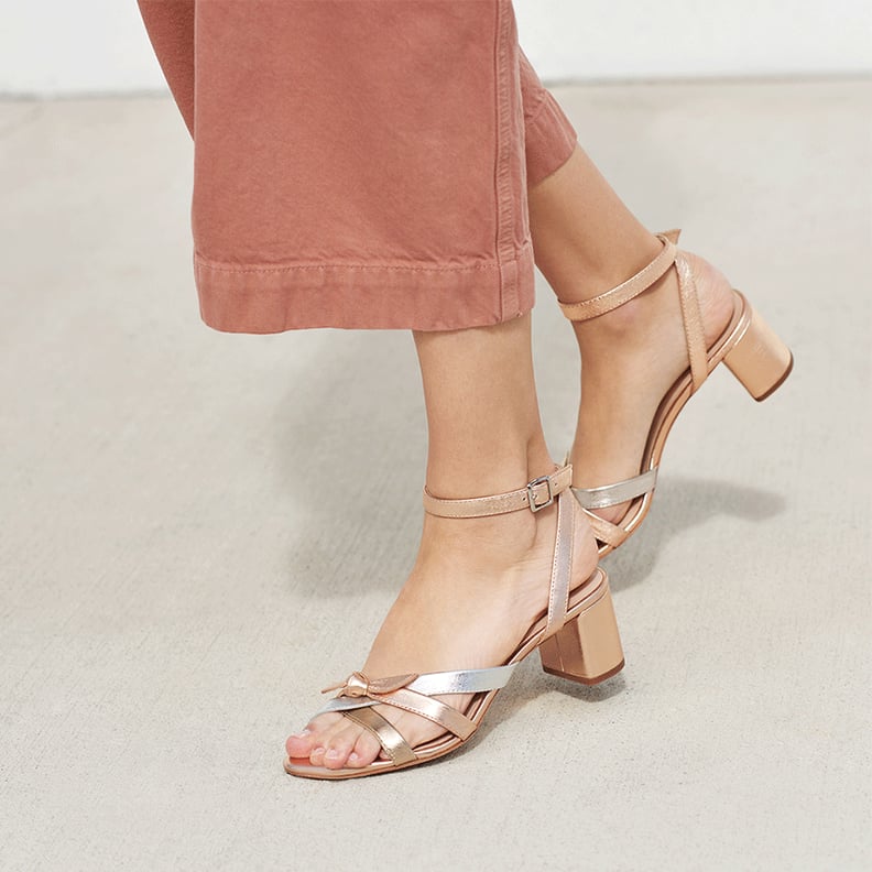 Loeffler Randall Anny Delicate Strap Heels