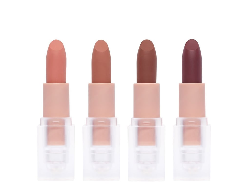 KKW Beauty Matte Lipstick Set
