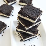 Cheesecake Oreo Cubes Recipe and Photos