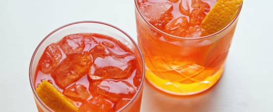 Aperol Spritz Recipe