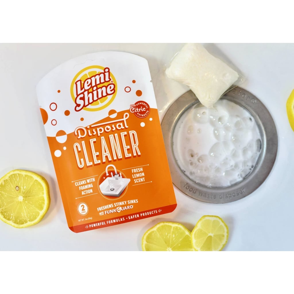 Lemi Shine Disposal Cleaner