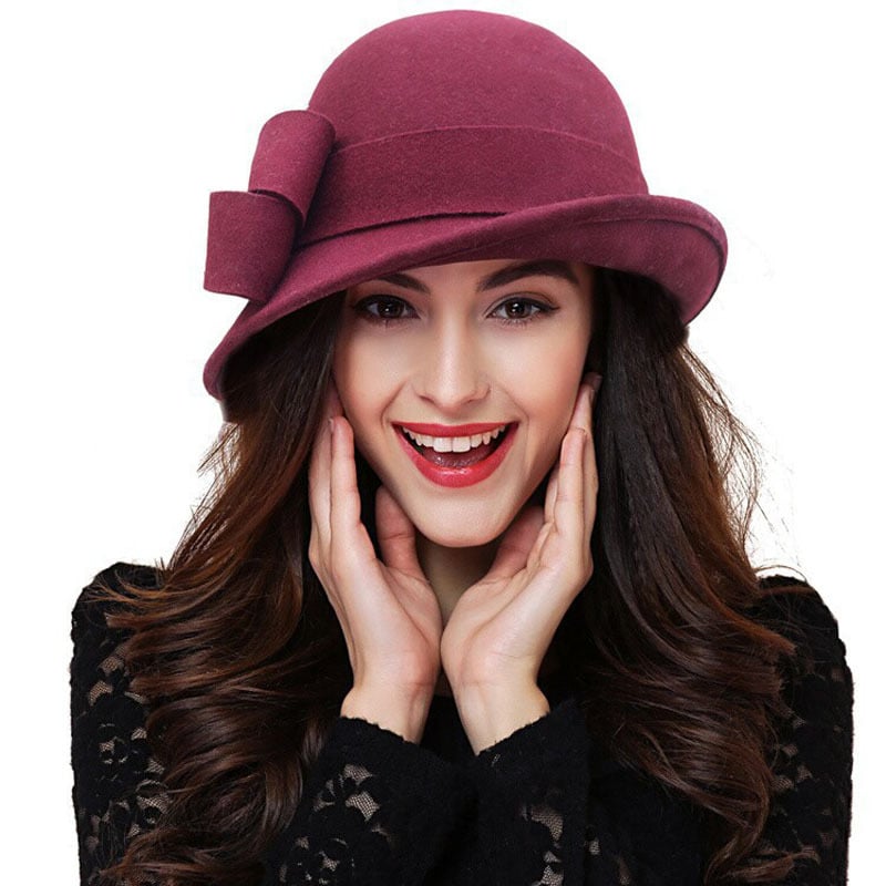 Bellady Winter Hat | These 9 Hats Are 
