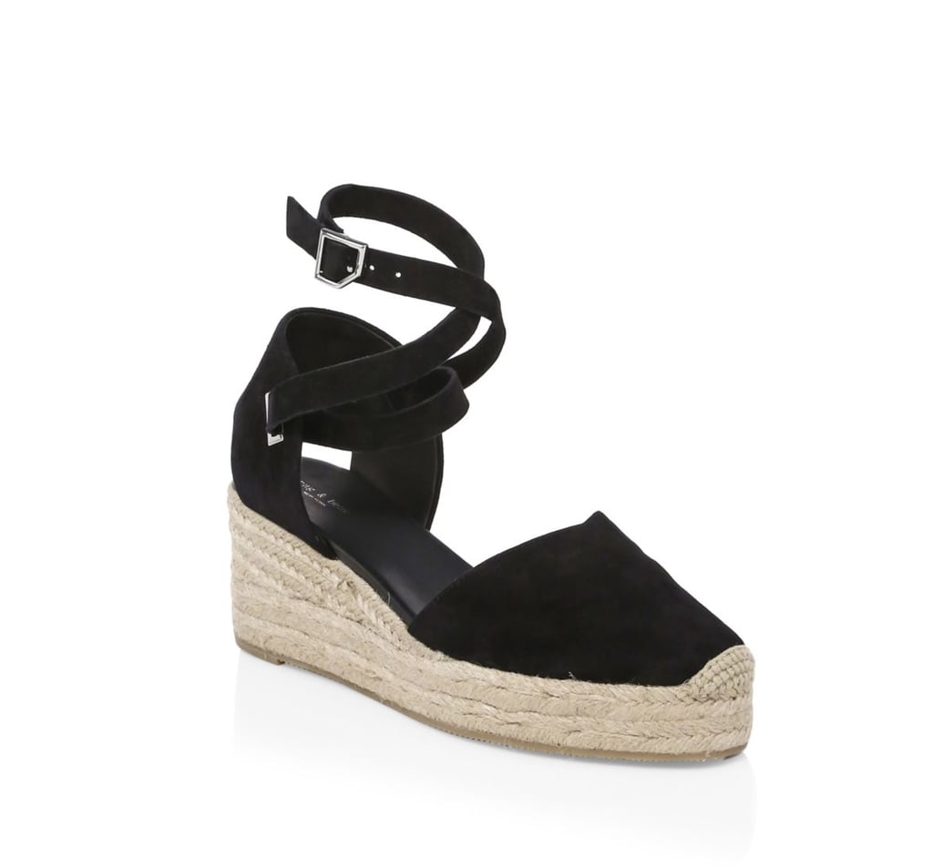Rag & Bone Kea Platform Wedge Espadrilles