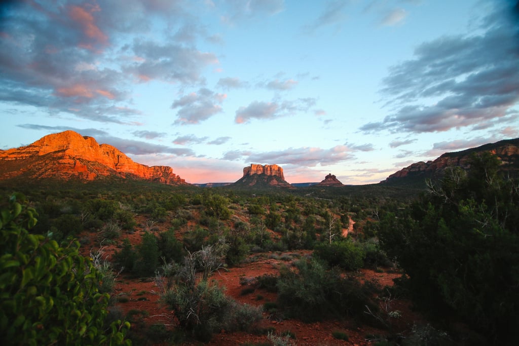 Sedona, AZ