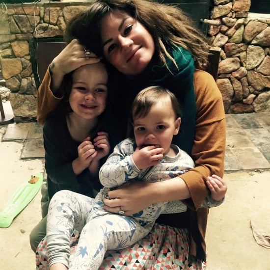 Mom's Letter to Her Friends Without Children