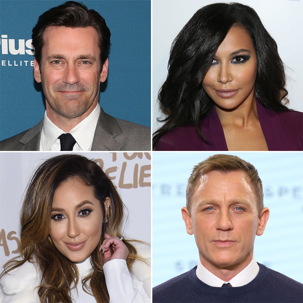 Celebrities With Name Starting With F / 17 Rich And Famous ...