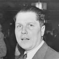 The Irishman Gives Some Insight Into the Mystery of Jimmy Hoffa's Disappearance