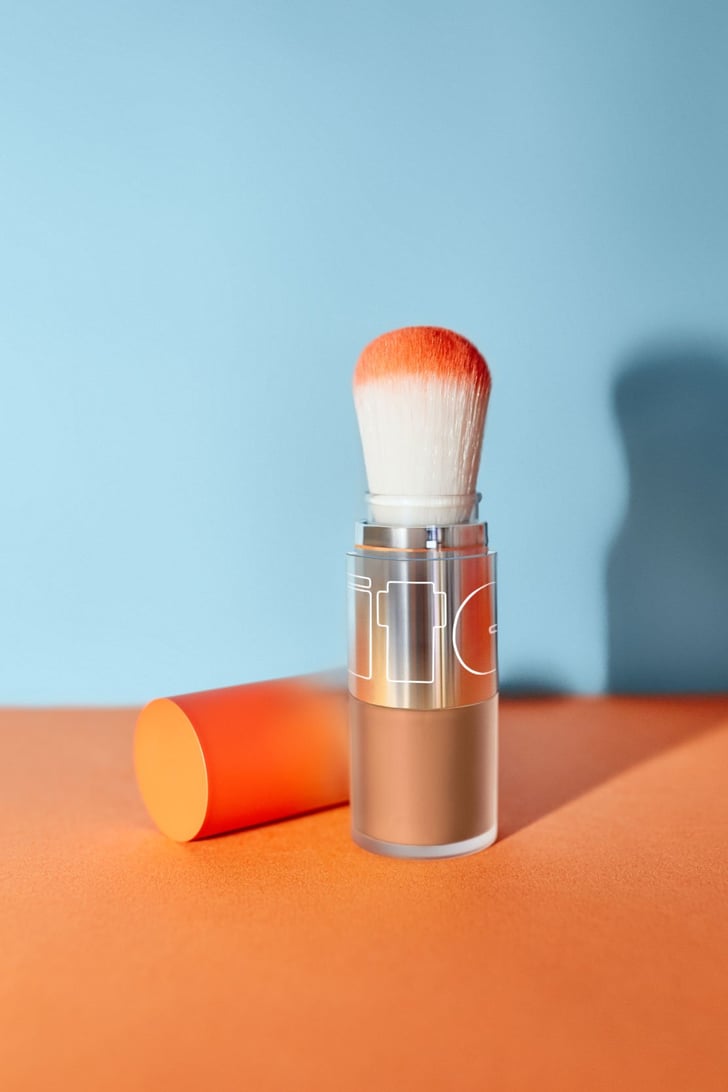 Item Beauty Powder Hour | Addison's Rae Launches Makeup Line Item