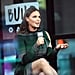 Candice Huffine on Cellulite