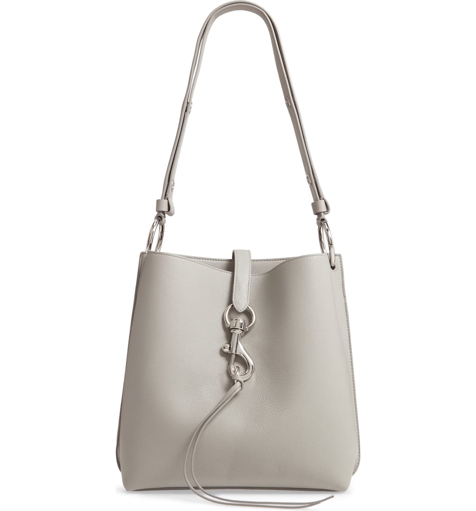 Rebecca Minkoff Megan Leather Shoulder Bag The Best Things to Buy at
