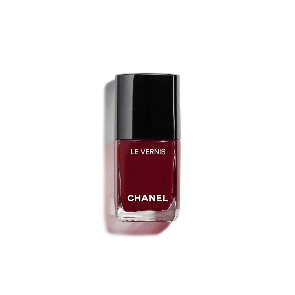 Chanel Le Vernis Nail Colour