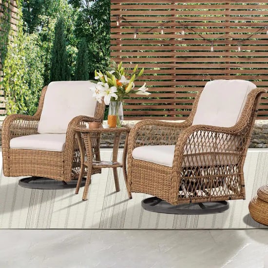 New Outdoor Furniture From Home Depot 2022