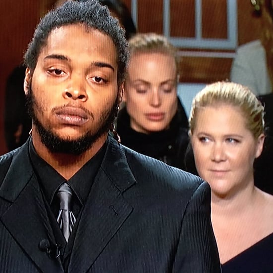 Amy Schumer on Judge Judy