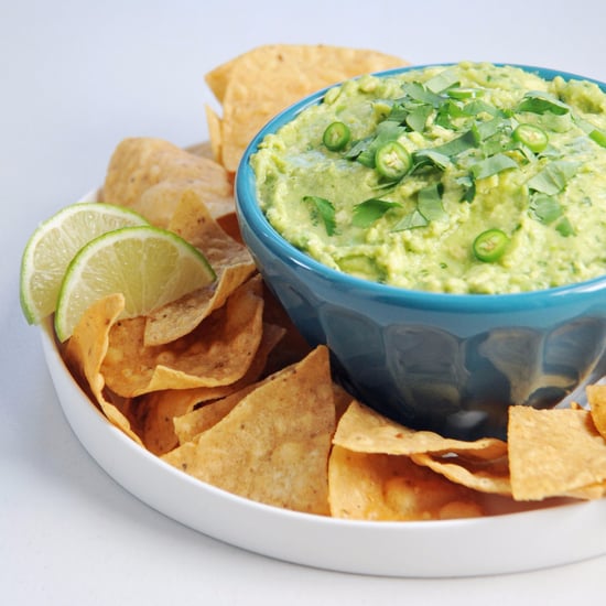 How to Keep Guacamole Fresh | Link Time