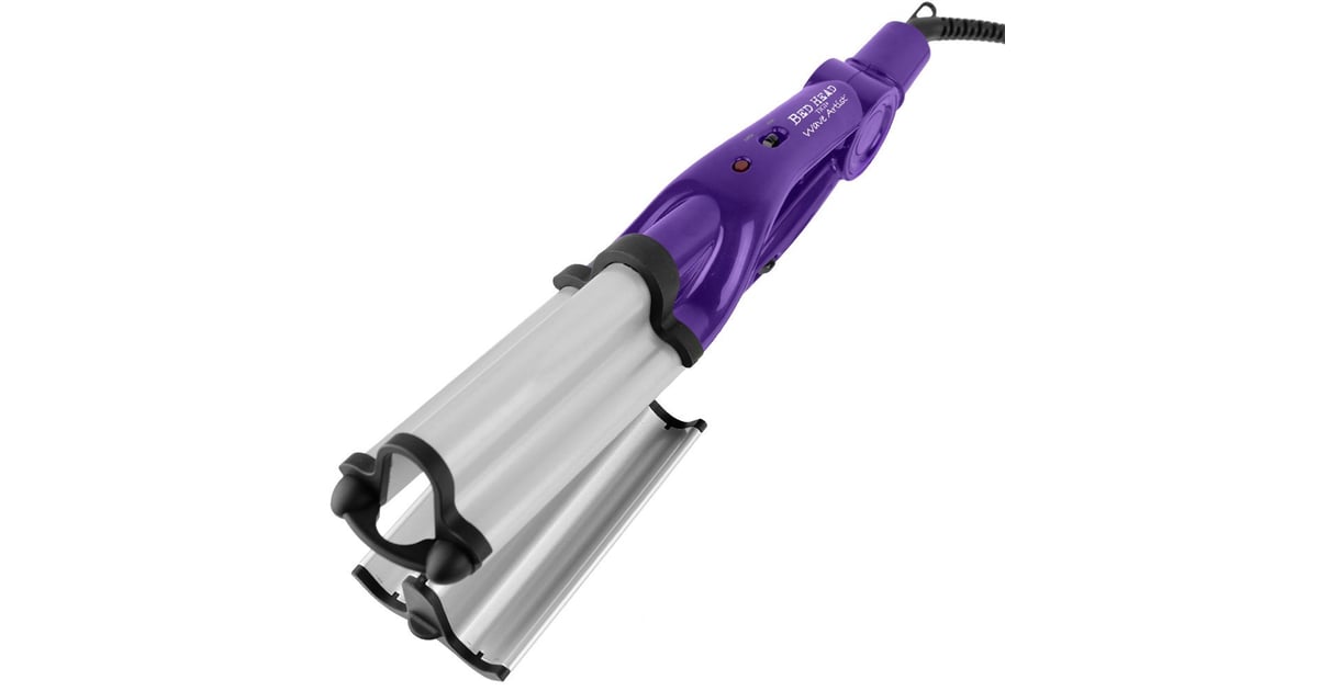 Bed Head Wave Artist Deep Waver Best Hair Products on