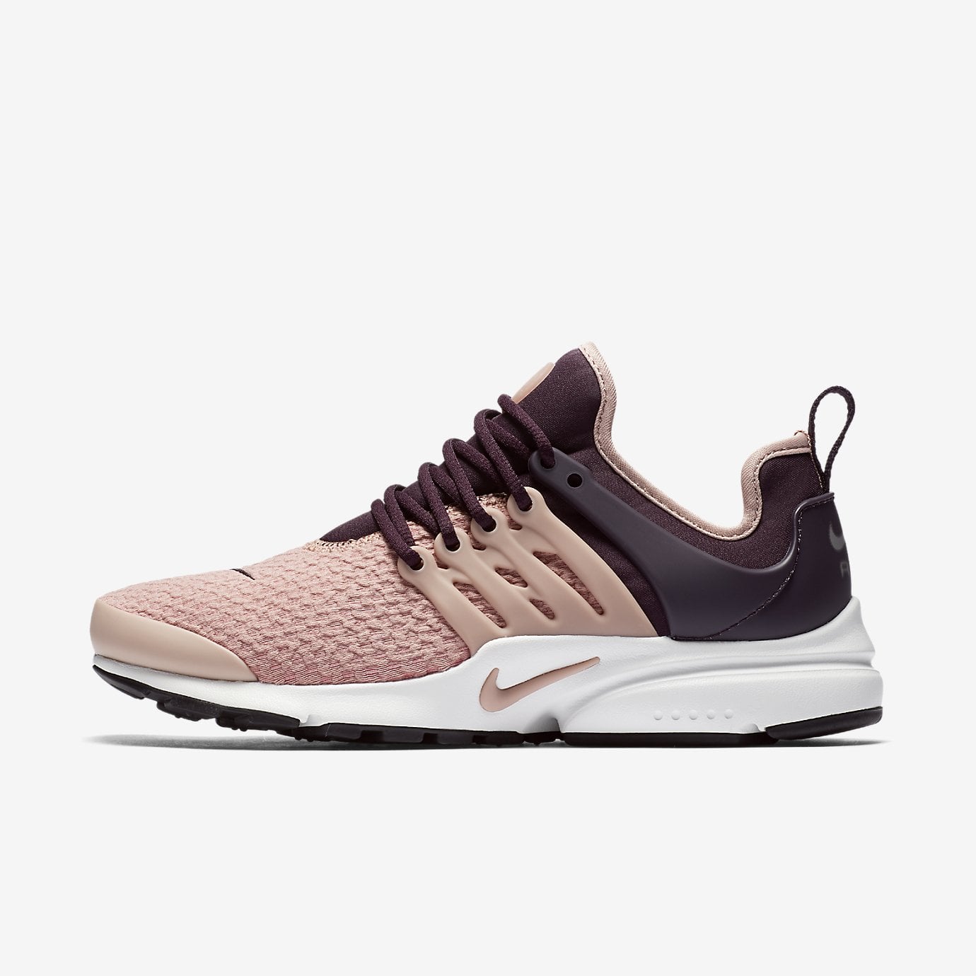 nike air presto womens sneaker