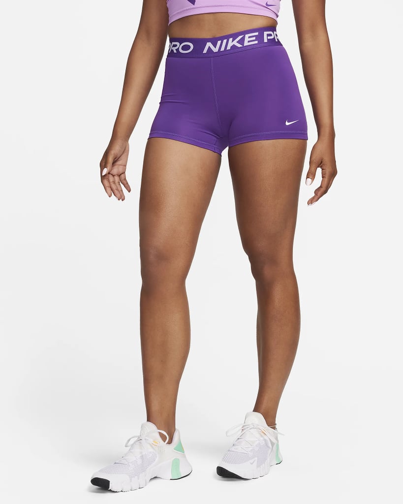 Nike Pro Shorts 3"