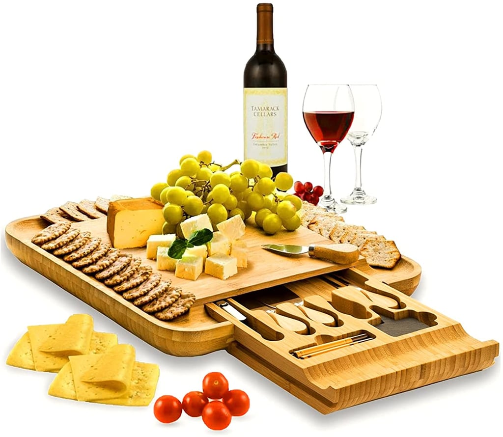 The Perfect Pairing