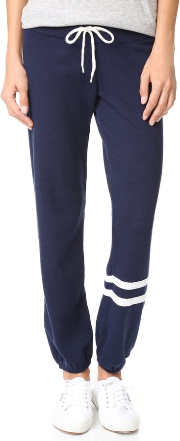 Monrow Athletic Sweatpants ($153) | 18 