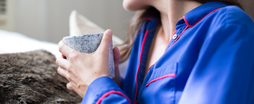 How to Create a Healthy Bedtime Routine
