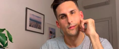 Peloton's Cody Rigsby's Self-Care Tips