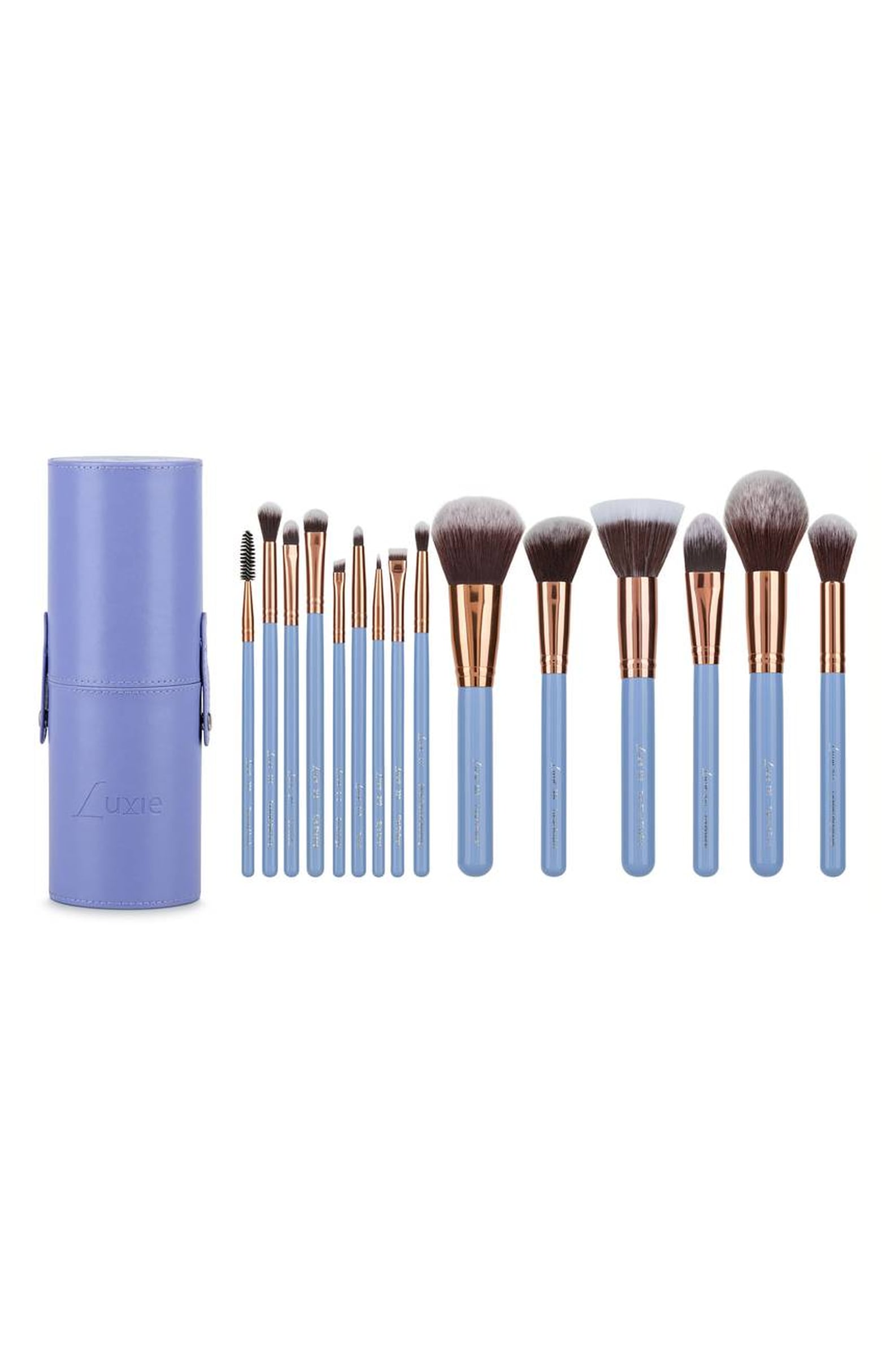 Best Brush Sets POPSUGAR Beauty