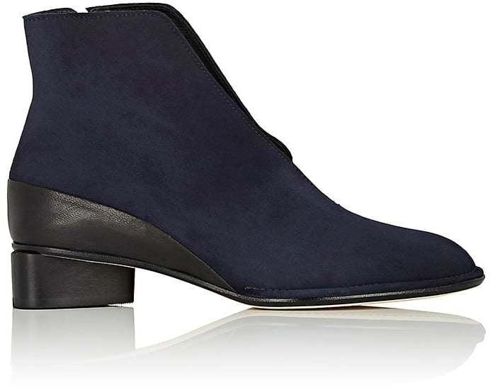 Zero Maria Cornejo Belle Ankle Boots