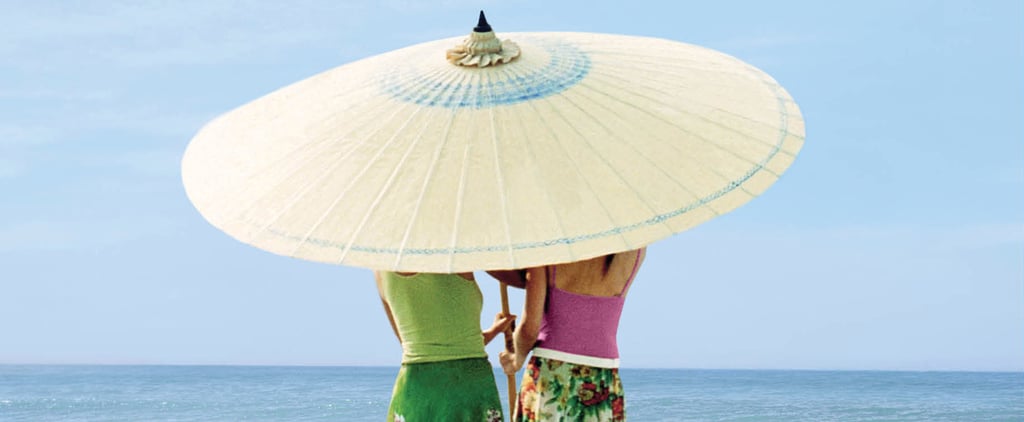 Dive Into This Summer's Best New Beach Reads!