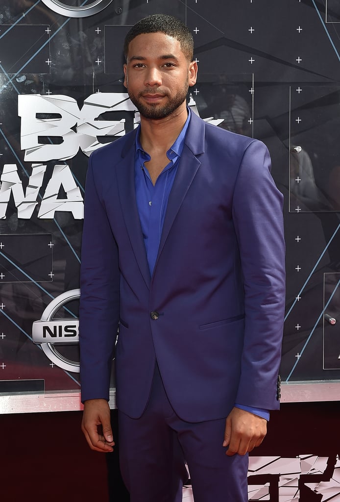 Hottest Jussie Smollett Pictures