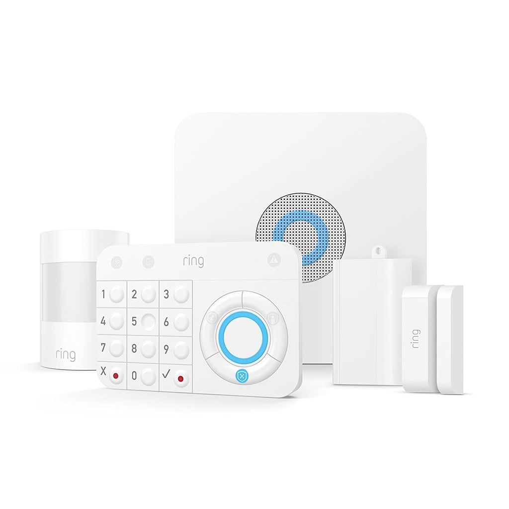 Ring 5-Piece Alarm Security Kit