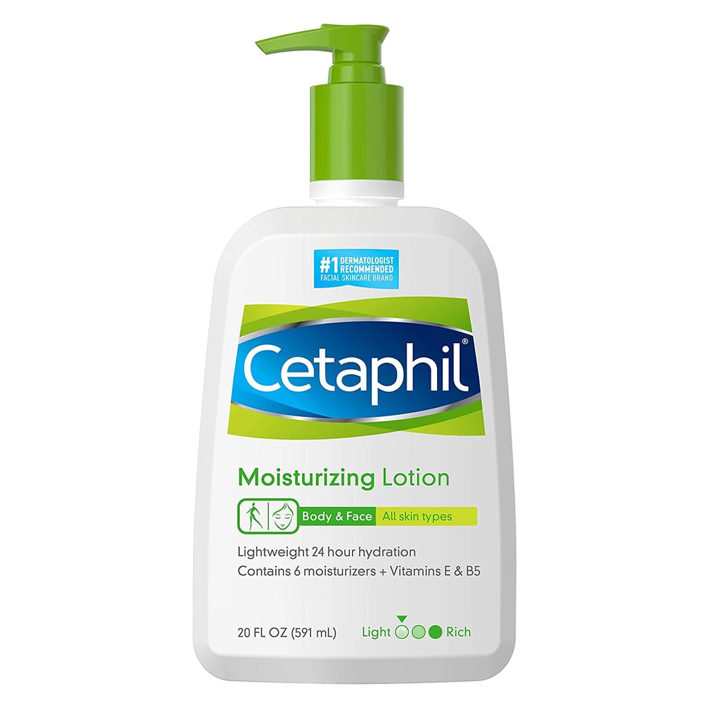 Cetaphil Moisturising Lotion