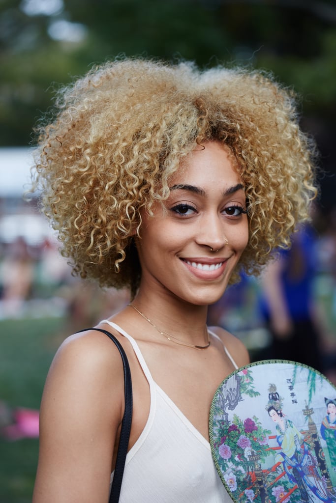 Afropunk Street Style 2015