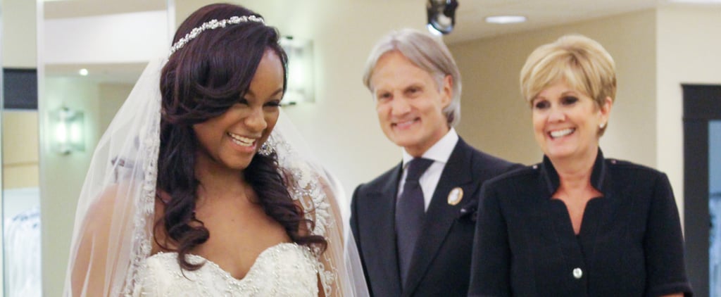 Say Yes to the Dress Secrets (Video)