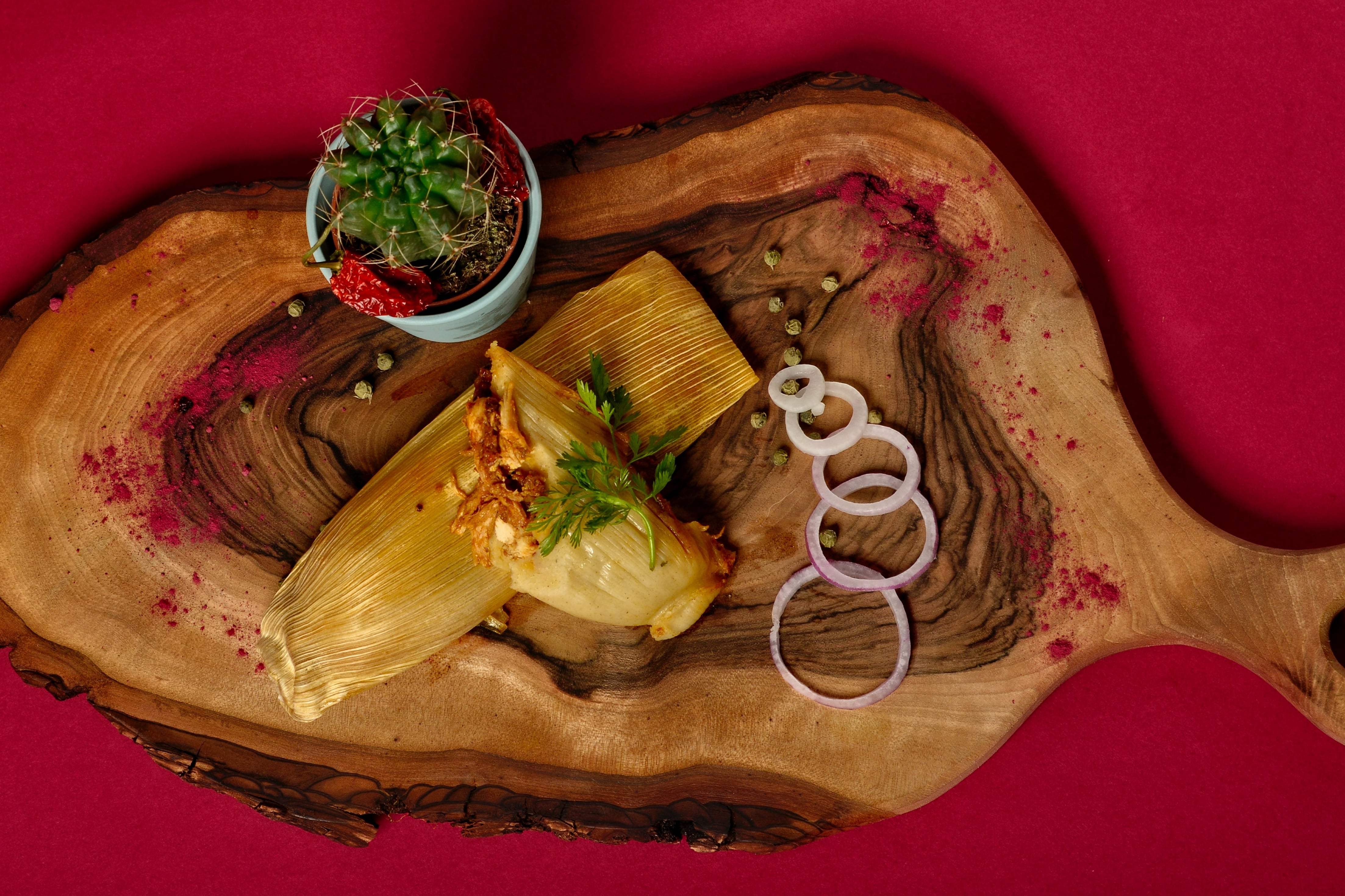 Why Do Mexicans Eat Tamales on Christmas? POPSUGAR Latina