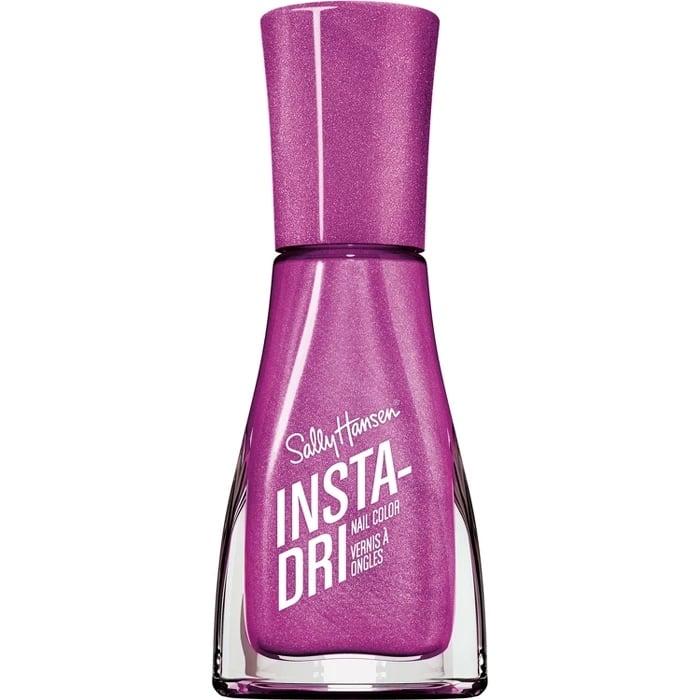 Sally Hansen Insta-Dri Nail Colour - 0.31 fl oz